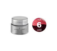 Gel colorato glamour caldo e freddo 6 5ML