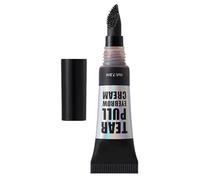 Gel colorato per sopracciglia - Mascara staccabile, formula waterproof a lunga durata, strumento modellante ad asciugatura rapida | Potenziatore per lo styling a prova di sbavature, finitura dal color