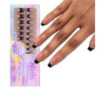 Gel colorato per spingere le unghie, 150 pezzi, 3 in 1, pre-applicato