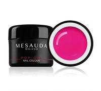 GEL COLORATO - POP GEL 114 FLASHY FUCSIA 5ml Mesauda Milano