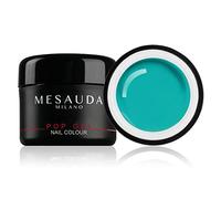 GEL COLORATO - Pop gel - 33 CURACAO 5ml Mesauda Milano