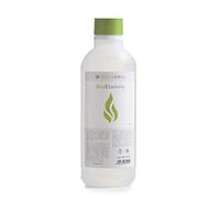 Gel combustibile inodore per barbecue di origine vegetale | Bioetanolo Accendifuoco 500Ml