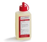 Gel Combustibile Liquido per Grill Lotus da 200 ml - LotusGrill