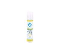 Gel commestibile 30 ml id frutopia lube banana