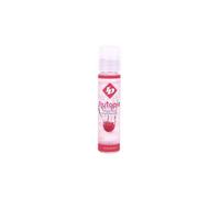 Gel commestibile 30 ml id frutopia lube ciliegia