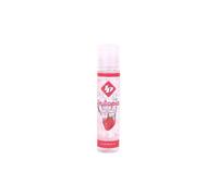 Gel commestibile 30 ml id frutopia lube fragola
