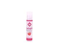 Gel commestibile 30 ml id frutopia lube lampone