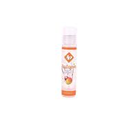 Gel commestibile 30 ml id frutopia lube mango