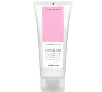 Gel commestibile 70 ml mixgliss delicious bubble gum, Poids 0.085 Kg