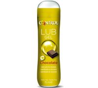 Gel commestibile 75 cc control lub chocolate gel