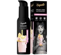 Gel commestibile chic desire 100ml lubrificante vegano, Poids 0.150 Kg