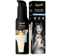 Gel commestibile cookie frutti coquette chic 100ml lubrificanti vegan