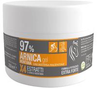 Gel Concentrato 97% Arnica Montana X4 - Rapido Assorbimento, Ideale per Donare S