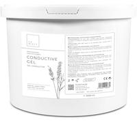 Gel Conduttore per Viso e Corpo 5000 ml - Uso Professionale, Ultrasuoni, Elettroterapia, Ecografia, TENS, EMS - Gel Conduttivo Alta Efficienza