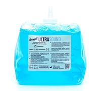 Gel conduttore trasparente Ecografia Laser Diodo Luce Pulsata Ultrasuoni Lt 5,0