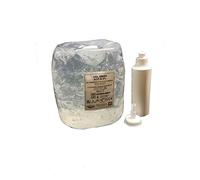 Gel conduttore Trasparente ultrasuoni ecografia ECG ml 5000