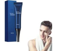 Gel contorno occhi Awaken Peptide Depuffing, Siero contorno occhi rassodante antirughe Lifts per uomo, Riduce borse e occhiaie
