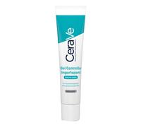 Gel Controllo Imperfezioni 40 ml - Idratante per Viso, Pelli a Tendenza Acneica,