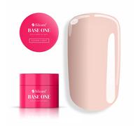 Gel coprente UV Base One Cover Light 50 gr Silcare
