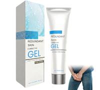 Gel Correttivi Per Prepuzio in Eccesso, Crema Per Fimosi, Sollievo Efficace E Rapido, Crema Per L'igiene Intima Maschile Con Effetto Rapido, Ingredienti Naturali (1pcs)