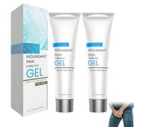 Gel Correttivi Per Prepuzio in Eccesso, Crema Per Fimosi, Sollievo Efficace E Rapido, Crema Per L'igiene Intima Maschile Con Effetto Rapido, Ingredienti Naturali (2pcs)