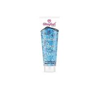 Gel cosmetico con glitter olografici, per viso, corpo e capelli, 12 ml (ocean paradise)