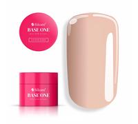 Gel costruttore COVER DARK Base one Silcare 50 gr o 100 gr