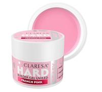 Gel costruttore Hard&Easy French Pink, 45 g
