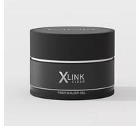 Gel costruttore Mnp Xlink fiber glass 50ml Mesauda
