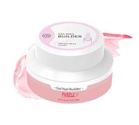 Gel Costruttore per Unghie 15 ml Coat Rinforzante