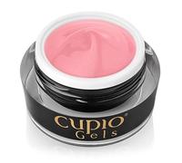 Gel costruttore trucco rosa Aurora 15/30/50 ml