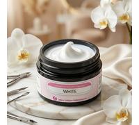 Gel Costruttore White Fermo ad Altissima Viscosità - 15 gr HEMA & TPO Free