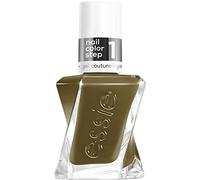 Essie Gel Couture 540-Plaid