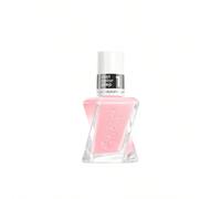 Essie Smalto Semipermanente Gel Couture, Senza Lampada UV, Tenuta Fino a 12 Giorni, 505 Gossamer Garments, 13,5 ml