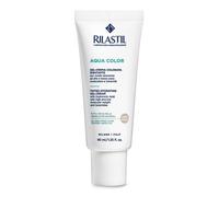 Aqua Color Gel-Crema Colorata Light Rilastil 40ml