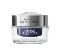 Institut Esthederm Intensive Gel-Cream Vitamine C crema illuminante per pelli iperpigmentate con vitamina C 50 ml