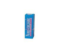 Gel-crema lubrificante 15 ml ninfogeno, Poids 0.020 Kg