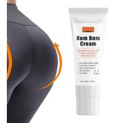 Gel crema rassodante per glutei, 50 g di crema idratante per glutei facilmente assorbita per modellare, prodotti per la cura dei glutei per donne, adolescenti, donne in