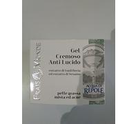 gel cremoso anti lucido