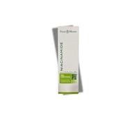 Frais Monde - Gel Cremoso Niacinamide, Vitamina B3, 50 ml, SPF 50+ Levigante Luminosità