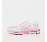 Asics GEL-CUMULUS 16 men Lowtop pink|beige in taglia:37,5