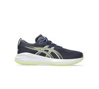 ASICS Gel - Cumulus 27 Gs Indigo Fog / Lucid Yellow Kids Size 37