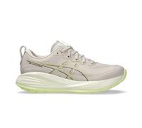 ASICS Gel - Cumulus 27 Mineral Beige / Huddle Yellow FeMale Size 35.5