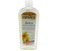 Instituto Espanol Arnica Body Oil 250 ml olio per il corpo Unisex