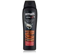 Gel da bagno e doccia al cioccolato 750 ml AMALFI