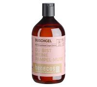 benecosBIO Gel Doccia al Pompelmo Bio - 500 ml