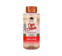 Tree Hut Coco Colada Radiant & Raffreddare Foaming Gel Wash, 18 oz.
