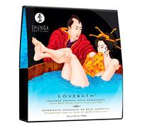 Gel da Bagno Sensuale Shunga Bath Experience - Oceano