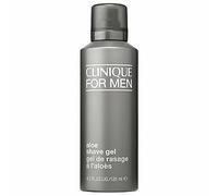 CLINIQUE Aloe Shave Gel - gel da barba 125 ml