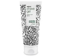 Gel da barba all'olio di melaleuca Australian Bodycare 200 ml Gel